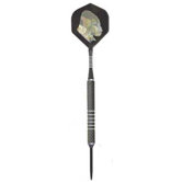 Gorilla Grip Tough Coat Steel Tip Darts