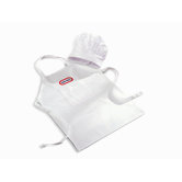 Backyard Barbeque Chef's Accessory Set