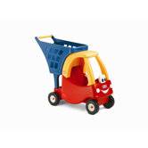 Cozy Coupe Shopping Cart