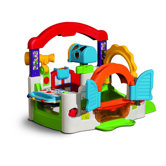 Discoversounds Activity Garden