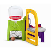 Fold Away Playground