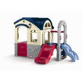 Picnic 'n Playhouse