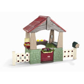 Home and Garden Playhouse