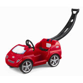 Tikes Mobile