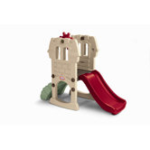 Endless Adventures Climb and Slide Castle