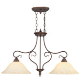 Coronado  Kitchen Island Pendant