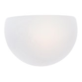 Coronado  Wall Sconce in White