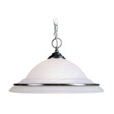 Cambridge 1 Light Pendant