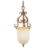 Bistro Foyer Pendant