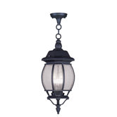 Frontenac 10 Light Foyer Pendant