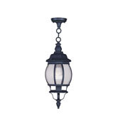 Frontenac 1 Light Foyer Pendant