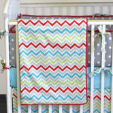 Calypso Blanket Set