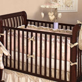 Angelica Cradle Bumper