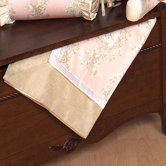 Angelica Cradle Blanket