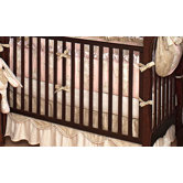 Angelica Cradle Sheet