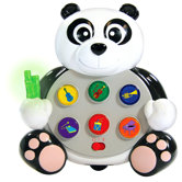 Early Learning Animal Pals Melody Panda