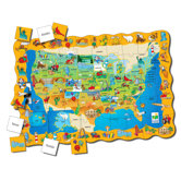 Puzzle Doubles Find It! USA