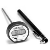 TruTemp Digital Instant Read Thermometer