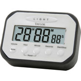 Splash and Drop Digital Timer