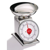 Mechanical Kitchen Scale
