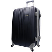 Toronto 25" Expandable Hardsided Spinner Suitcase