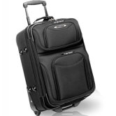 El Dorado 21" Expandable Carry On Upright