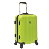 Cambridge 20" Hardsided Carry-On Spinner Suitcase