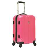 Cambridge 20" Hardsided Carry-On Spinner Suitcase