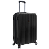 Tasmania 25" Hardsided Expandable Spinner Suitcase