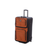 Amsterdam 29" Expandable Rolling Upright