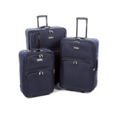 Voyager 3 Piece Travel Collection