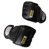 MMA Gel Shock Gloves