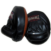 Invincible Air Focus Mitts