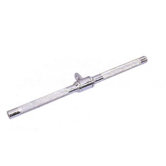 20" Revolving Straight Bar