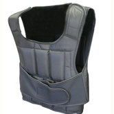 Extreme Adjustable Weighted Vest