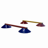 Agility Cone Set (Set of 10)