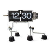 Flip Clock