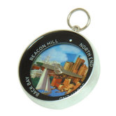 City Compass