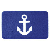 Kikkerland Door Mat