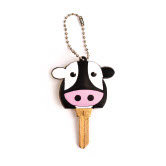 Accessories LED Keycap Cow