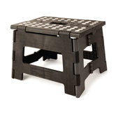 Easy Fold Step Stool 2010