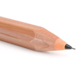 Wooden Mechanical Pencil