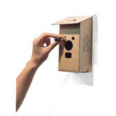 Foldable Battery Box
