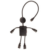 Kikkerland Electronic Accessories