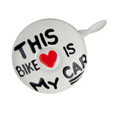 Kikkerland Bike Accessories & Gear
