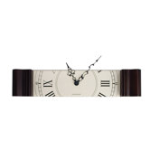 Sliced Grandfather Clock