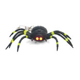 Accessories Spider Keychain