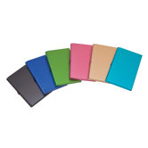 Credit Card Cases in Assorted Colors