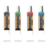Tube Pens