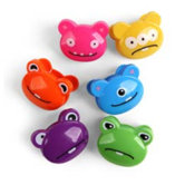 Bag Clips (Set of 6)